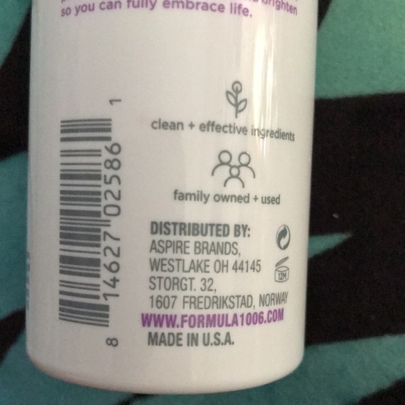 🆕BN Formula 10.0.6 Pure Tone Vitamin D Refining Light Gel Toner BRAND NEW! - Picture 10 of 10